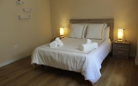 Apartamento Ronda Naranja by CasaTuristica